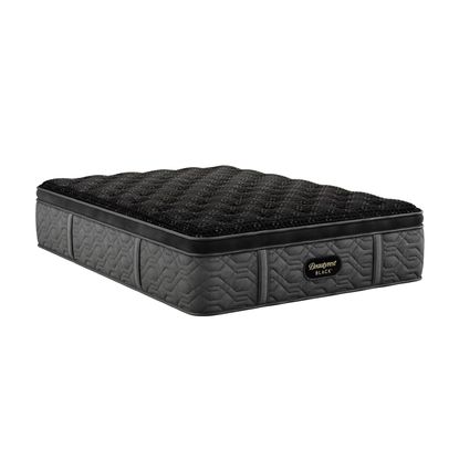 Picture of Beautyrest S3 Plush PT Cal King Mattress