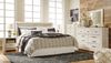 Picture of Bellaby Dresser and Mirror