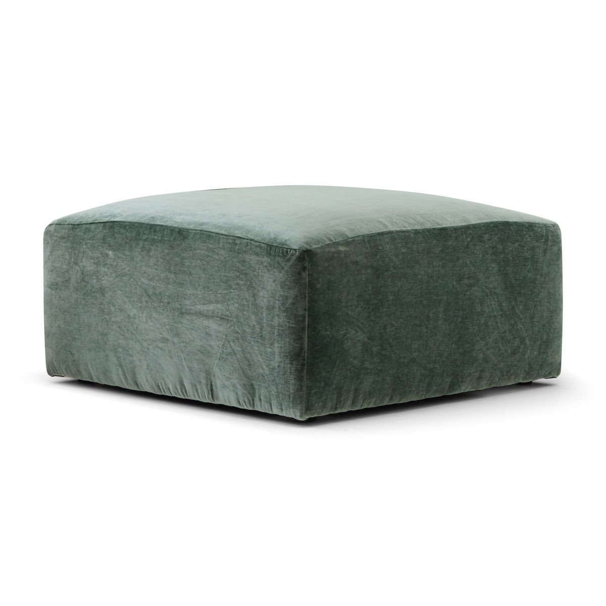 Remington Oversized Ottoman