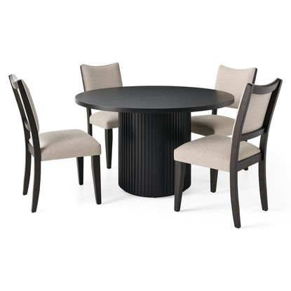 Picture of Colvin 5pc Dining Set