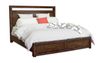 Picture of Modern Loft King Bedroom Set