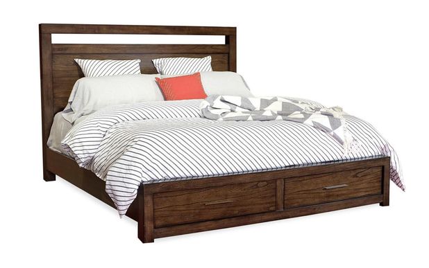 Picture of Modern Loft King Bedroom Set