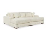 Lindyn Double Chaise Lounger