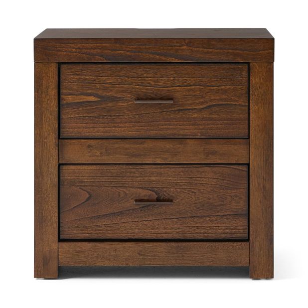 Picture of Modern Loft Nightstand
