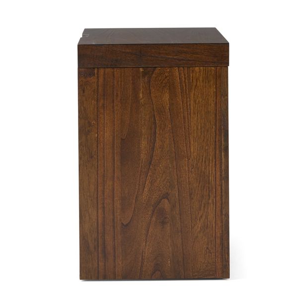 Picture of Modern Loft Nightstand