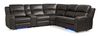 Picture of Gavin 7pc Power Sectional