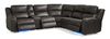 Picture of Gavin 7pc Power Sectional