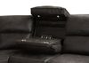 Picture of Gavin 7pc Power Sectional