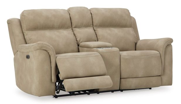 Picture of Next-Gen Power Console Loveseat