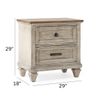 Picture of Mariana Nightstand