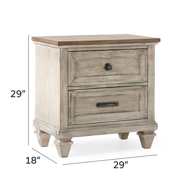 Picture of Mariana Nightstand
