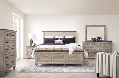 Picture of Mariana Queen Bedroom Set
