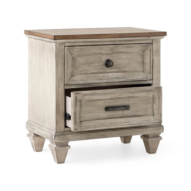 Picture of Mariana Queen Bedroom Set