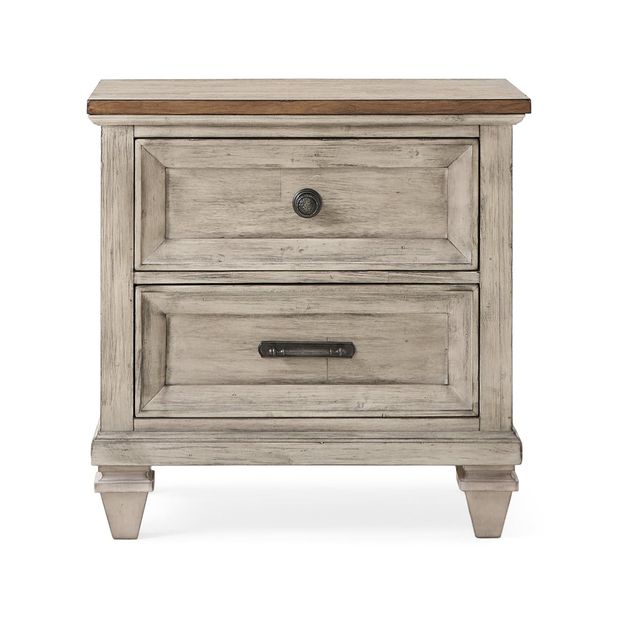 Picture of Mariana Queen Bedroom Set