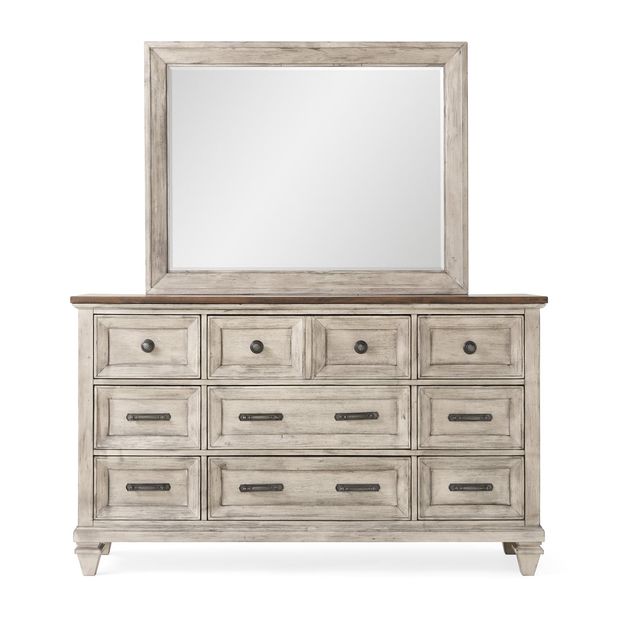 Picture of Mariana King Bedroom Set