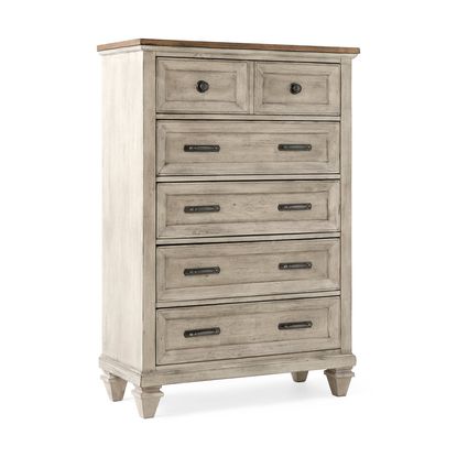 Picture of Mariana Chest