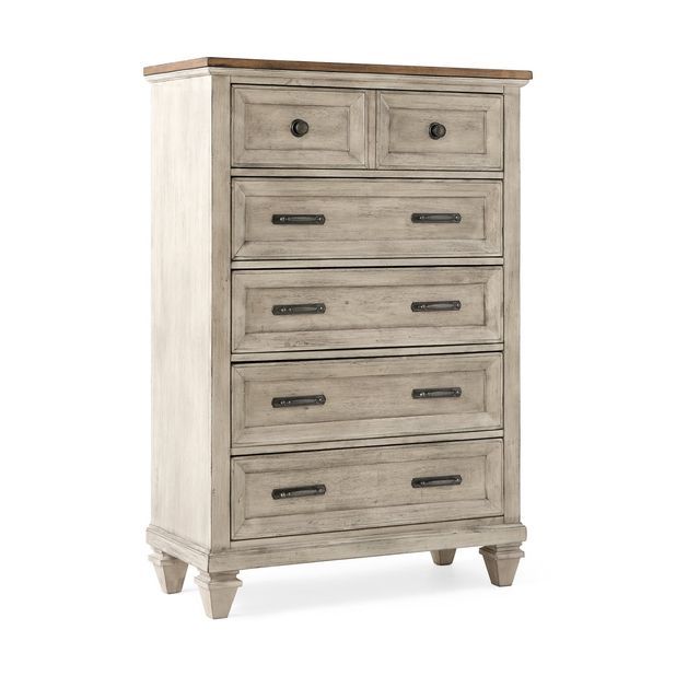 Picture of Mariana Chest