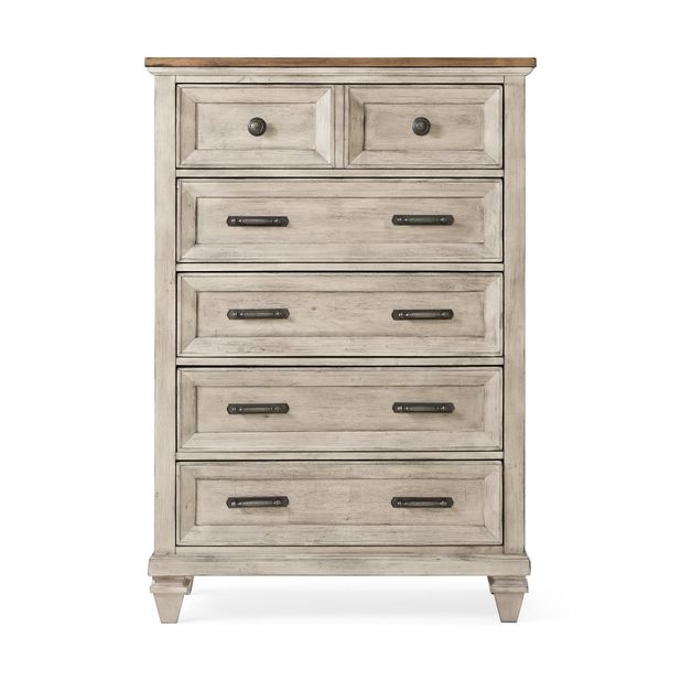 Picture of Mariana Chest