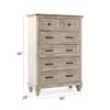 Picture of Mariana Chest