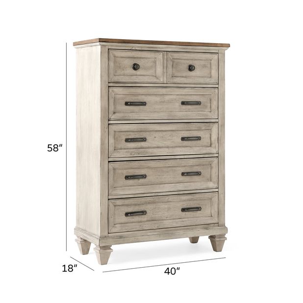 Picture of Mariana Chest
