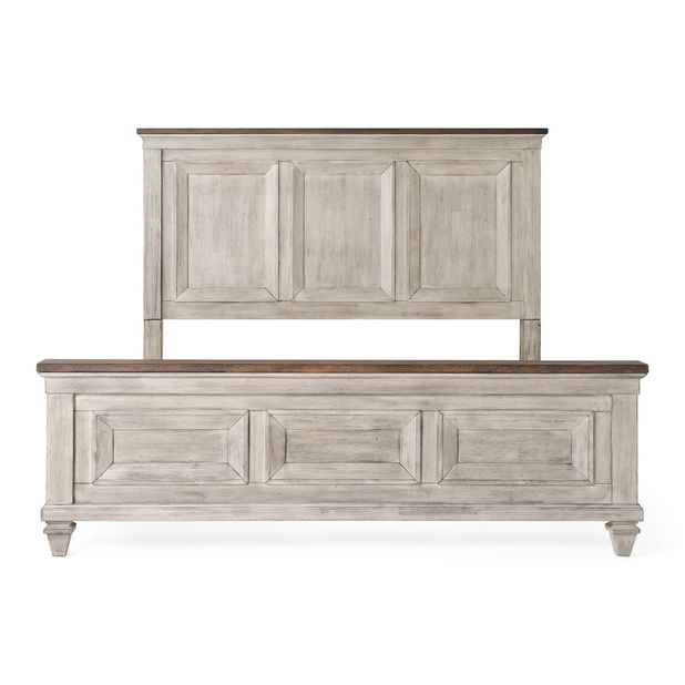 Picture of Mariana Queen Bed