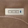 Picture of Cappuccino 6pc Power Sectional
