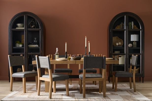 Picture of Aubrey Dining Table