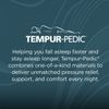 Picture of Adapt Medium Hybrid 2.0 Queen Mattress