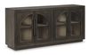 Picture of Dreley Accent Cabinet
