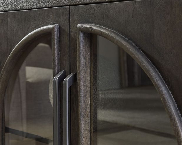 Picture of Dreley Accent Cabinet