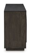 Picture of Dreley Accent Cabinet