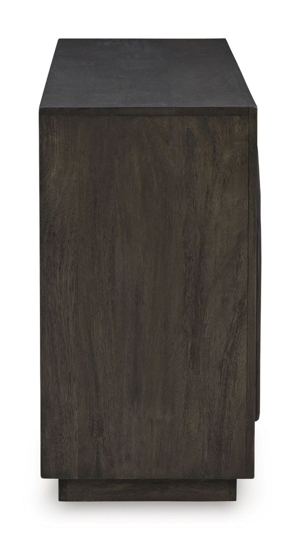Picture of Dreley Accent Cabinet