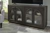 Picture of Dreley Accent Cabinet