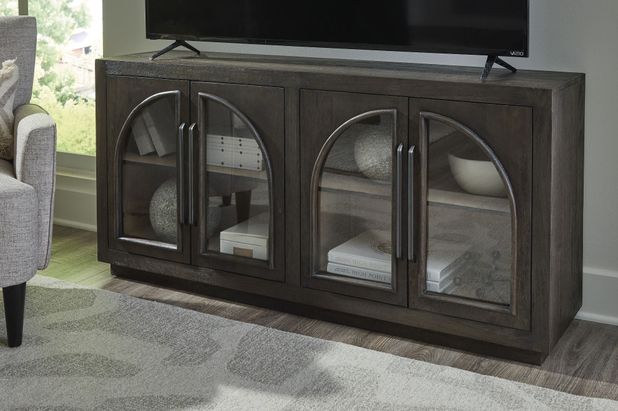 Picture of Dreley Accent Cabinet