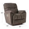 Picture of Morrison Power Recliner