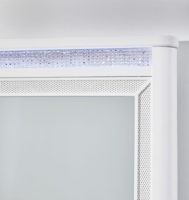 Picture of Chalanna Mirror