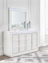 Picture of Chalanna Mirror