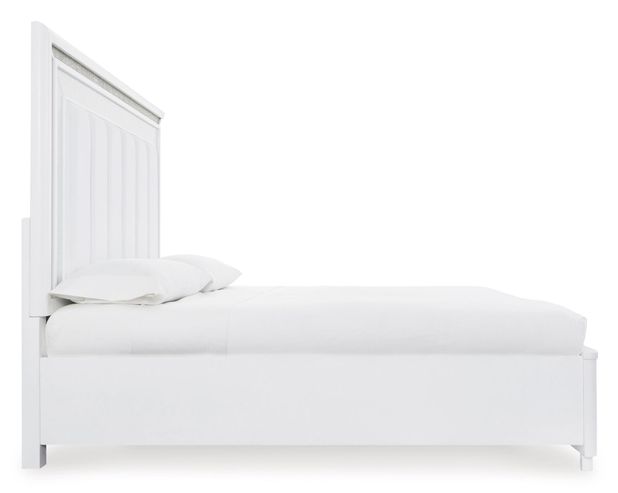 Picture of Chalanna Queen Storage Bed
