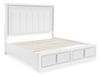 Picture of Chalanna Queen Storage Bed