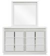 Picture of Chalanna Dresser and Mirror
