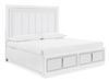 Picture of Chalanna King Storage Bedroom Set