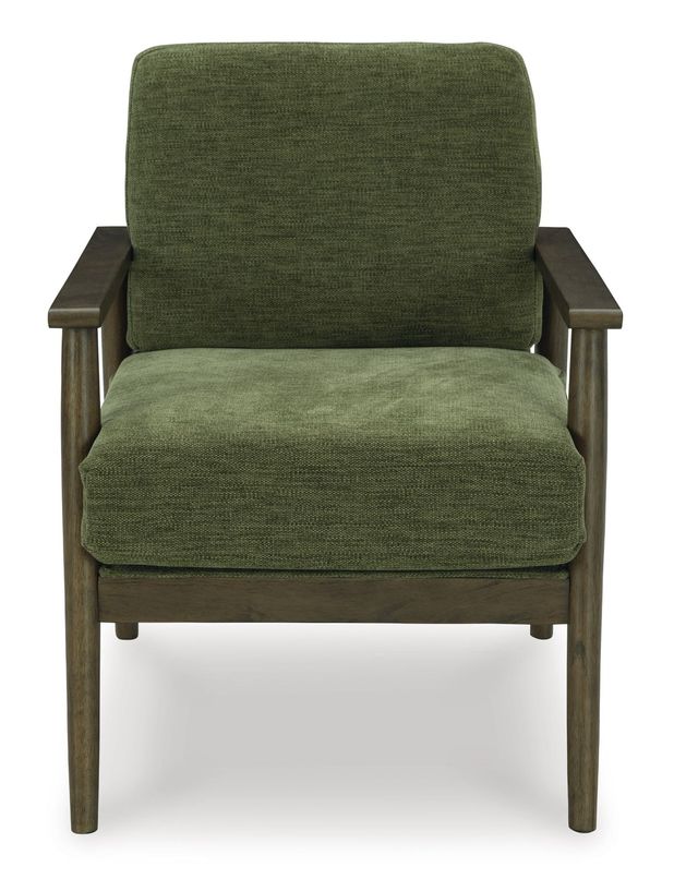 Picture of Bixler Accent Chair