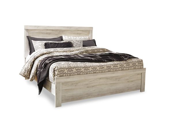 Picture of Bellaby King Panel Bedroom Set