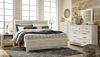 Picture of Bellaby King Panel Bedroom Set