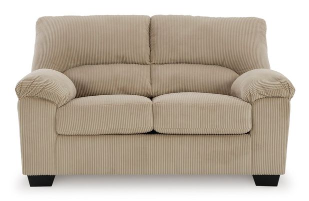 Picture of SimpleJoy Loveseat