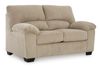 Picture of SimpleJoy Loveseat