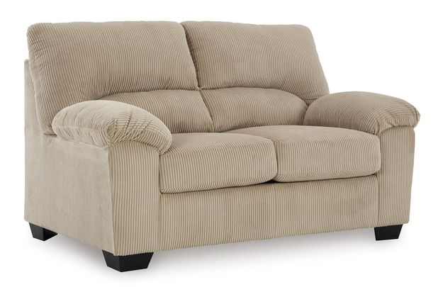 Picture of SimpleJoy Loveseat