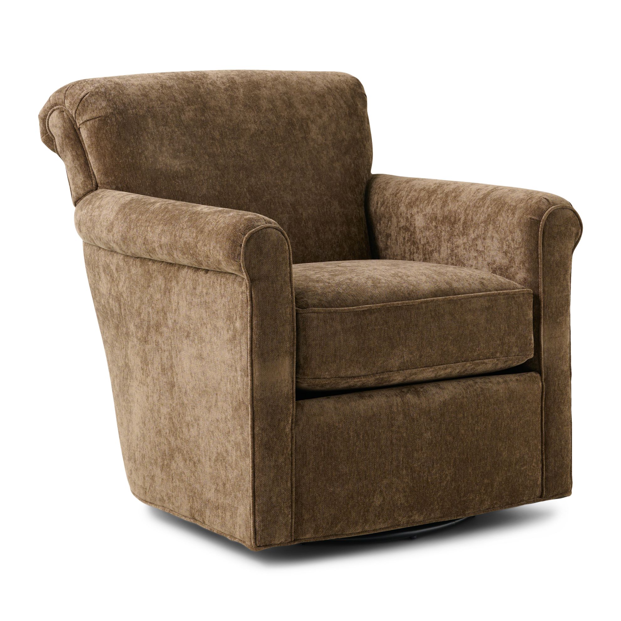 Jackson Merdes Swivel Chair