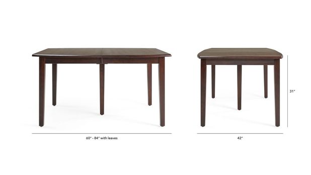 Picture of Brinkley 5pc Dining Set