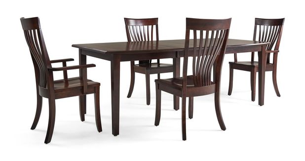 Picture of Brinkley 5pc Dining Set